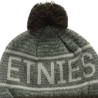 Etnies Beanie LINIAR HEATHER OLIVE
