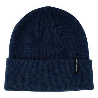 Independent Trucks Beanie Baseline Long Shoreman Navy