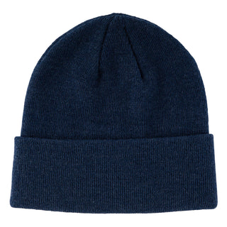 Independent Trucks Beanie Baseline Long Shoreman Navy