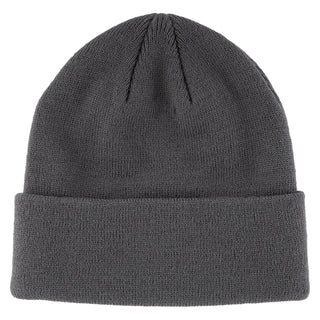 Independent Trucks Beanie Groundwork Long Shoreman Grey