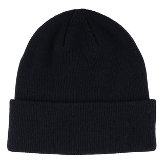 Independent Trucks Beanie Groundwork Long Shoreman Navy