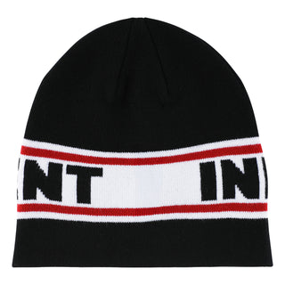 Independent Trucks Beanie Bar Logo Black