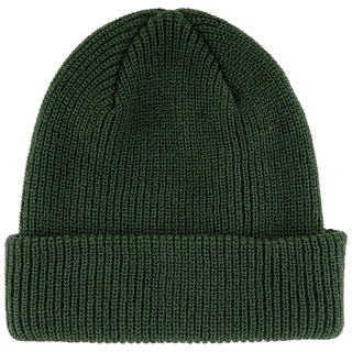 Santa Cruz Skateboards Beanie Wave Dot Forest/Grey/Orange
