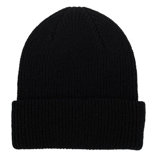 Santa Cruz Skateboards Beanie Winkowski Ocho Black