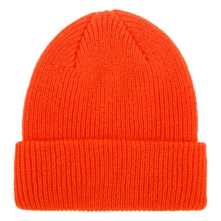 Santa Cruz Skateboards Beanie Winkowski Ocho Orange