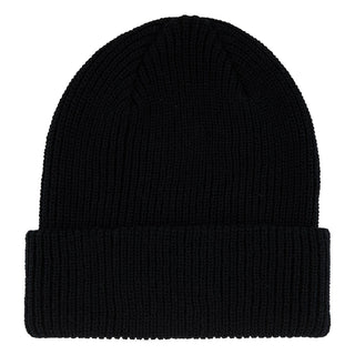 Santa Cruz Skateboard Beanie Pace Trap Black