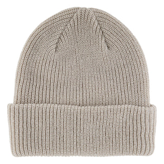Santa Cruz Skateboard Beanie Pace Trap Natural