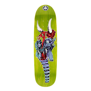 Welcome Deck Beauty on Atheme Egg 8.8" x 31.75" Assorted