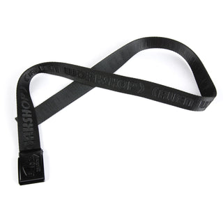 Alien Workshop Skateboards Belt OG Logo Black
