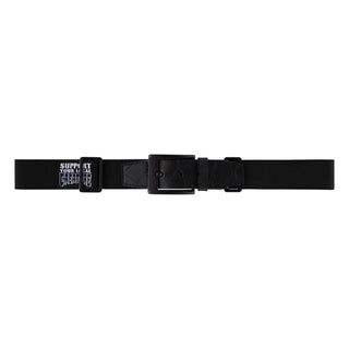 Creature Skateboard Belt Little Leaguer Black