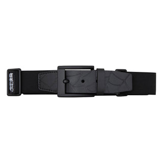 Creature Skateboard Belt Little Leaguer Black