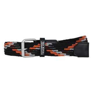 Independent Trucks Belt Built To Grind Cord Black/Orange