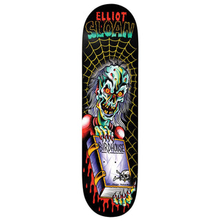 Birdhouse Skateboard Deck Elliot Sloane Todaro 8.625" x 32"