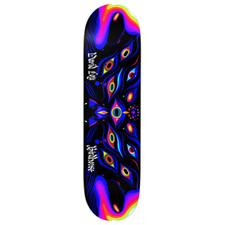 Birdhouse Skateboard Deck David Loy Entities 8.475" x 31.5"