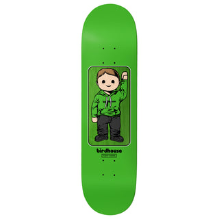 Birdhouse Skateboard Complete Tony Hawk Toy Box 8.125" x 31.5"
