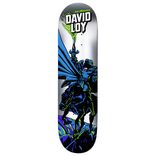 Birdhouse Premium Complete Skateboard Loy Horseman 8.5" Ft. Krux/SML/Independent