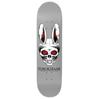Birdhouse Premium Complete Skateboard Scharr Rabbit Skull 8.38" Ft. Krux/SML/Independent