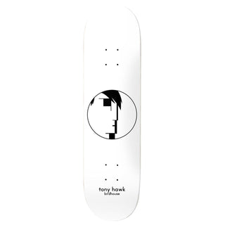 Birdhouse Skateboard Deck Tony Hawk Enteries 8.0" x 31.5"