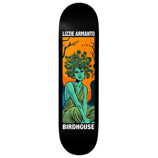 Birdhouse Skateboard Deck Lizzie Armanto Second Life 8.25" x 31.5"