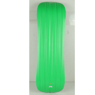Blem Krown Snowskate 9" x 32" Carve Green Snow Skate