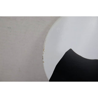 Blem Enjoi Skateboard Complete Whitey Panda 8.0"