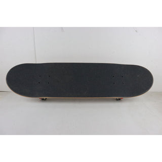 Blem Santa Cruz Skateboard Assembly Classic Dot Grey 8.375" x 31.83" Complete