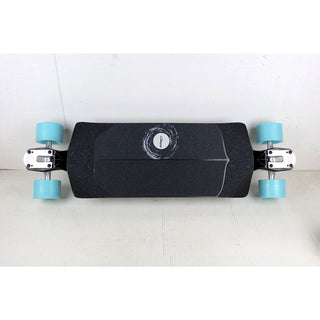 Blem Loaded Boards Fathom Complete with Zee Brackets and Orangatang Caguamas