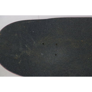 Blem Heroin Skateboard Assembly Bail Gun Garys Tall Boy 10.25" x 33" Pink Complete