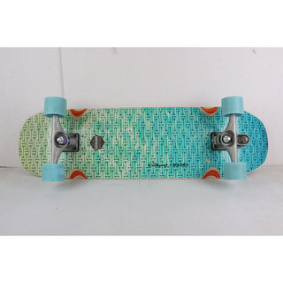 Blem Loaded Boards Carver Bolsa II C7 Surfskate Complete