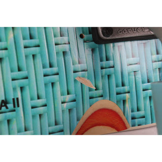 Blem Loaded Boards Carver Bolsa II C7 Surfskate Complete