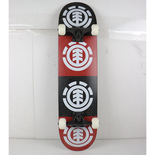 Blem Element Skateboard Complete Quadrant 7.75" x 31.25"