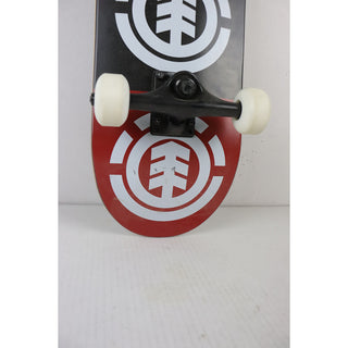 Blem Element Skateboard Complete Quadrant 7.75" x 31.25"