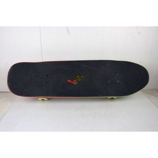 Blem Landyachtz Cruiser Skateboard Complete ATV Perfecto Raccoon 9" x 32"