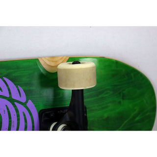 Blem Landyachtz Cruiser Skateboard Complete ATV Perfecto Raccoon 9" x 32"