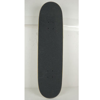 Blem Real Skateboard Complete Easy Rider Oval 8.5" x 31.85"