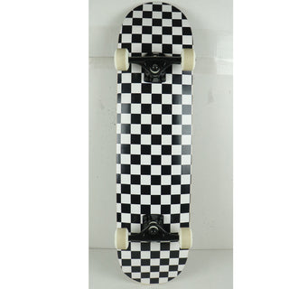 Blem Krown KPC Complete Black/White Checker 7.75"