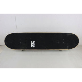 Blem Krown Skateboard  Rookie Complete Cobra 7.5"