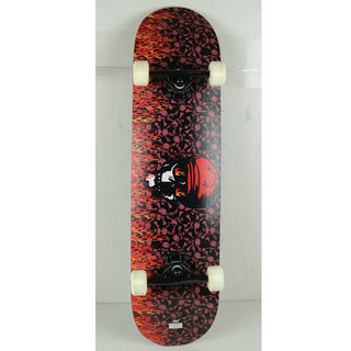 Blem Krown KPC Complete Red Flame 7.75"