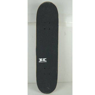 Blem Krown KPC Complete Red Flame 7.75"