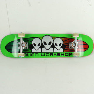 Blem Alien Workshop Premium Upgrade Complete RGB Spectrum Independent, Sml