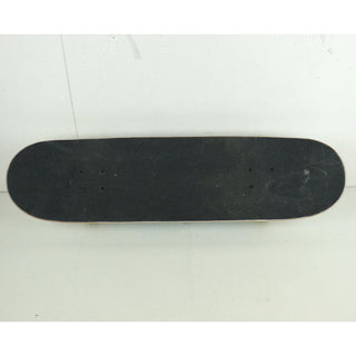 Blem Santa Cruz Skateboard Complete Screaming Hand Premium Assembly 8.25" x 31.8"