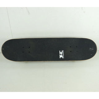Blem Krown Skateboard Complete Pro Biohazard 8.0"