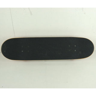 Blem Baker Skateboard Factory Assembled Complete Logo Red/White 8.0"