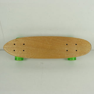 Blem Vintage NOS 1970s MPI Old School Skateboard Complete Jimbo Phillips Dark Mahogany