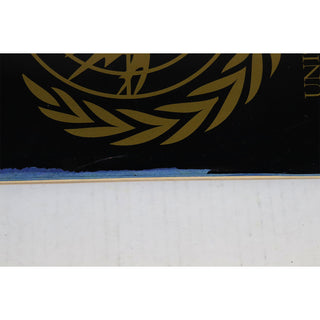 Blem Moose Deck Canadian Maple United 8.5" with Grip