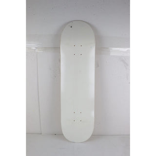 Blem Moose Blank Skateboard Deck Natural 8.5"