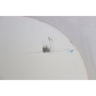 Blem Moose Blank Skateboard Deck Natural 8.5"