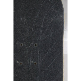 Blem Moose Blank Skateboard Deck Natural 8.2"