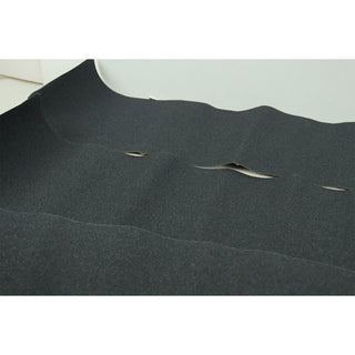 BLEM MOB BLACK SHEET GRIPTAPE 9" X 33" (3 SHEETS)