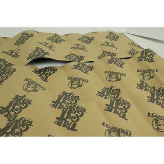 BLEM 3 SHEETS OF TRUE GRIT 9X33 BLACK GRIPTAPE